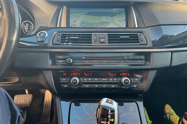 undefined BMW 520 fra 2013
