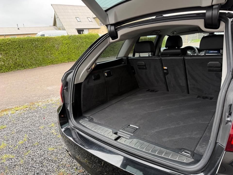 undefined BMW 520 fra 2013