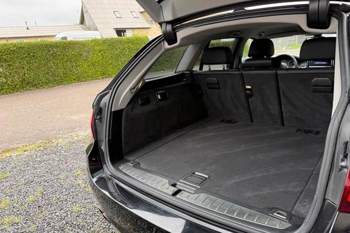 undefined BMW 520 fra 2013