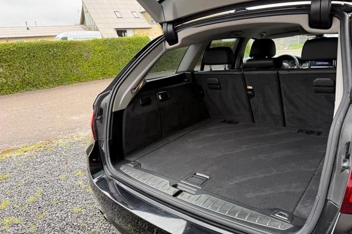 undefined BMW 520 fra 2013