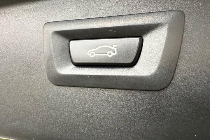 undefined BMW 520 fra 2013