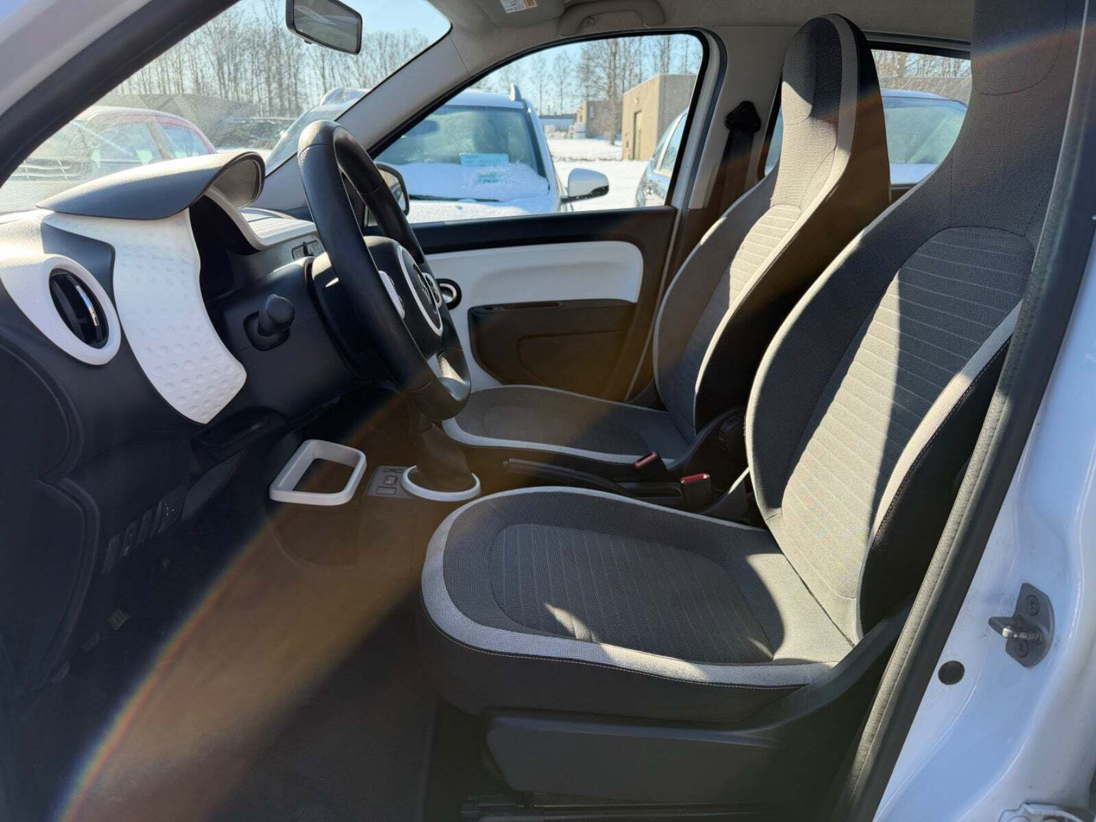 Renault Twingo 1,0 SCe 70 Expression