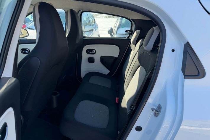 undefined Renault Twingo fra 2016