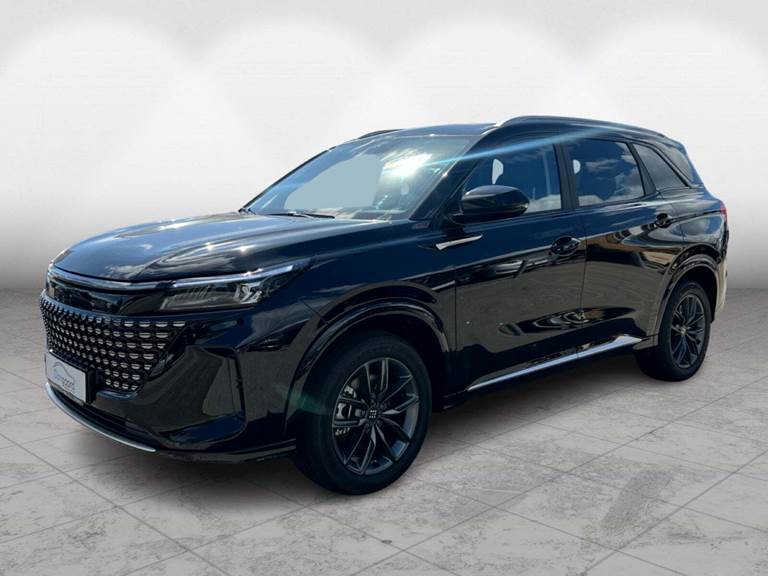 Navor E5 1,5 PHEV Rock