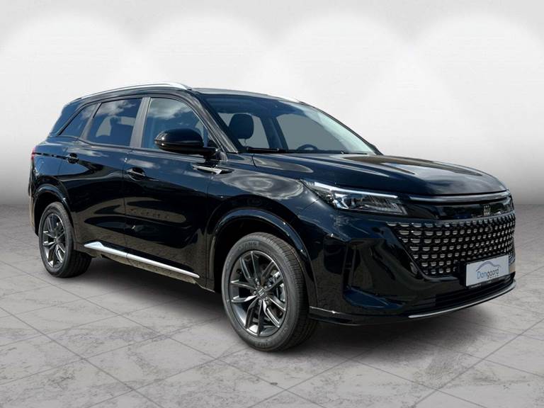 Navor E5 1,5 PHEV Rock