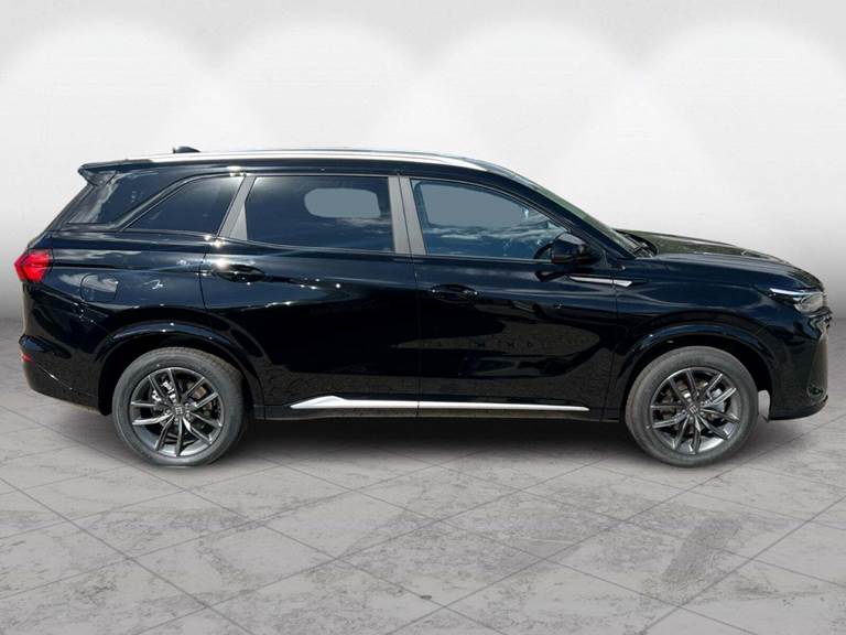 Navor E5 1,5 PHEV Rock