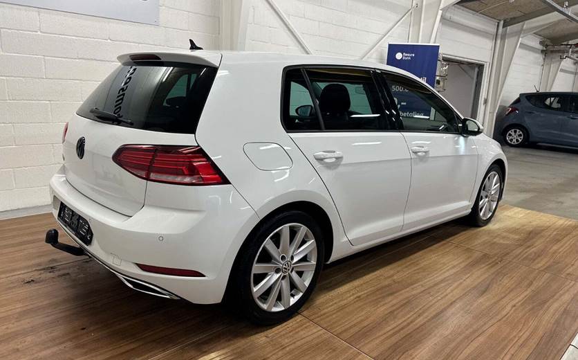 VW Golf VII