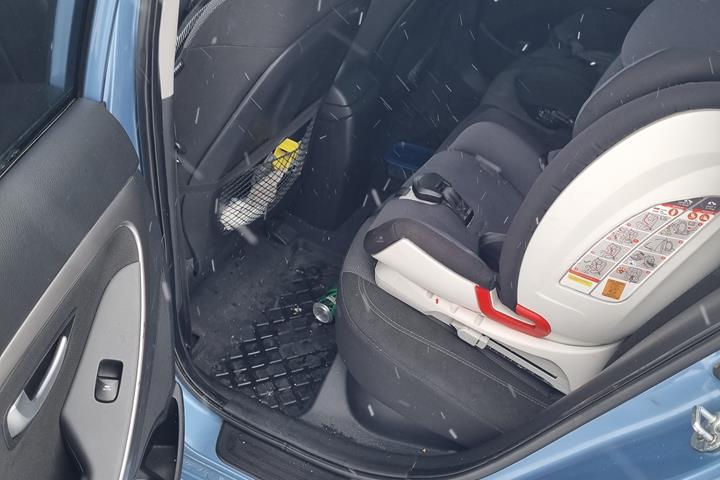 undefined Hyundai i30 fra 2012