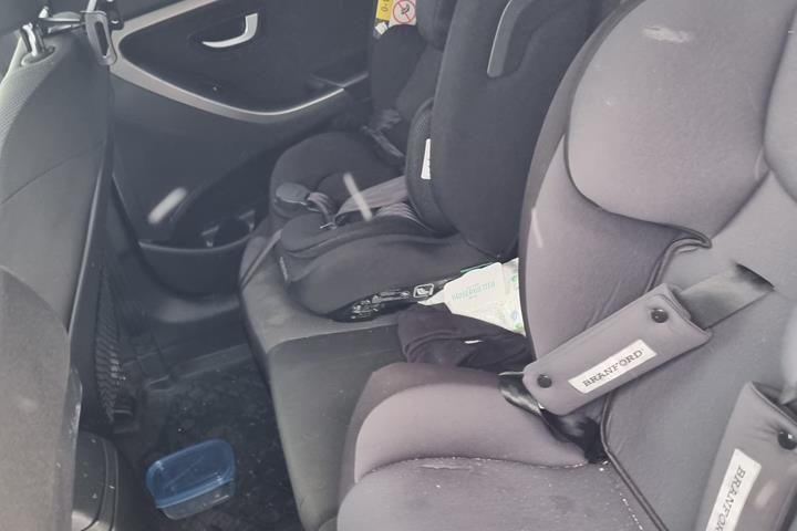 undefined Hyundai i30 fra 2012