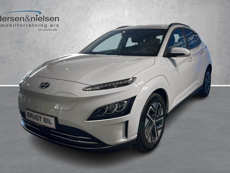 Hyundai Kona EL Prime 204HK 5d Aut.