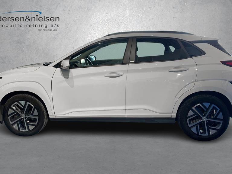 Hyundai Kona EL Prime 204HK 5d Aut.