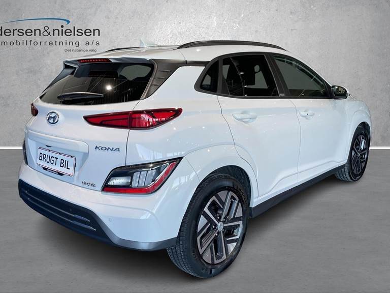 Hyundai Kona EL Prime 204HK 5d Aut.