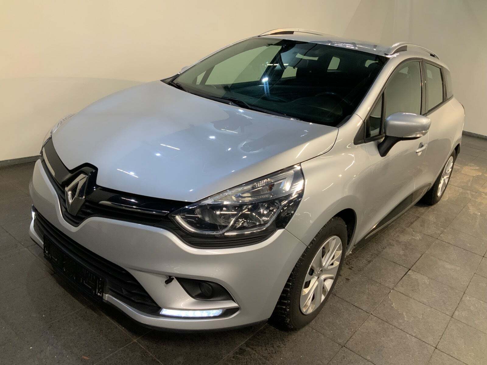 Renault Clio IV 0,9 TCe 90 Zen Sport Tourer