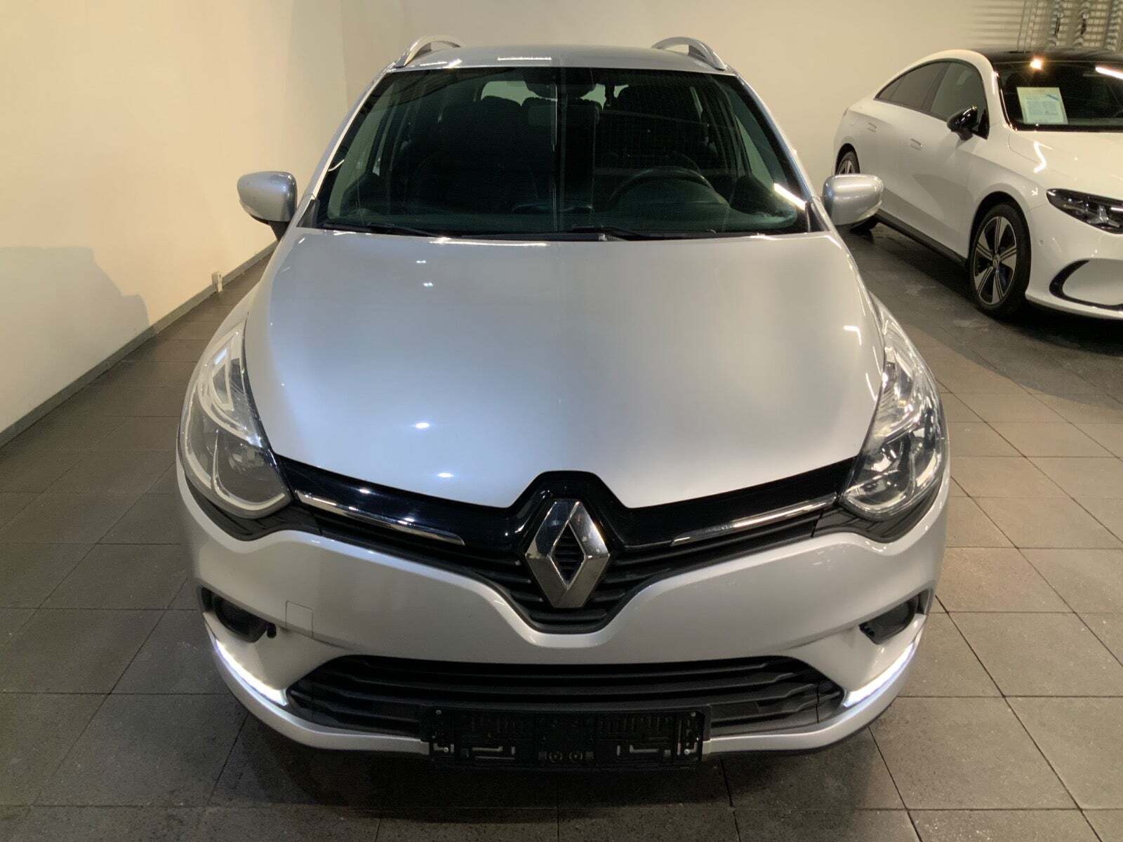 Renault Clio IV 0,9 TCe 90 Zen Sport Tourer