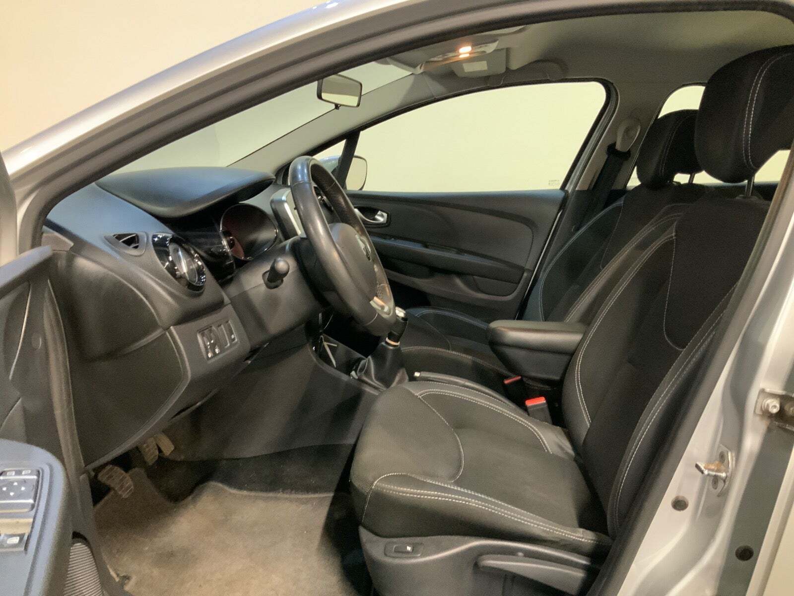 Renault Clio IV 0,9 TCe 90 Zen Sport Tourer