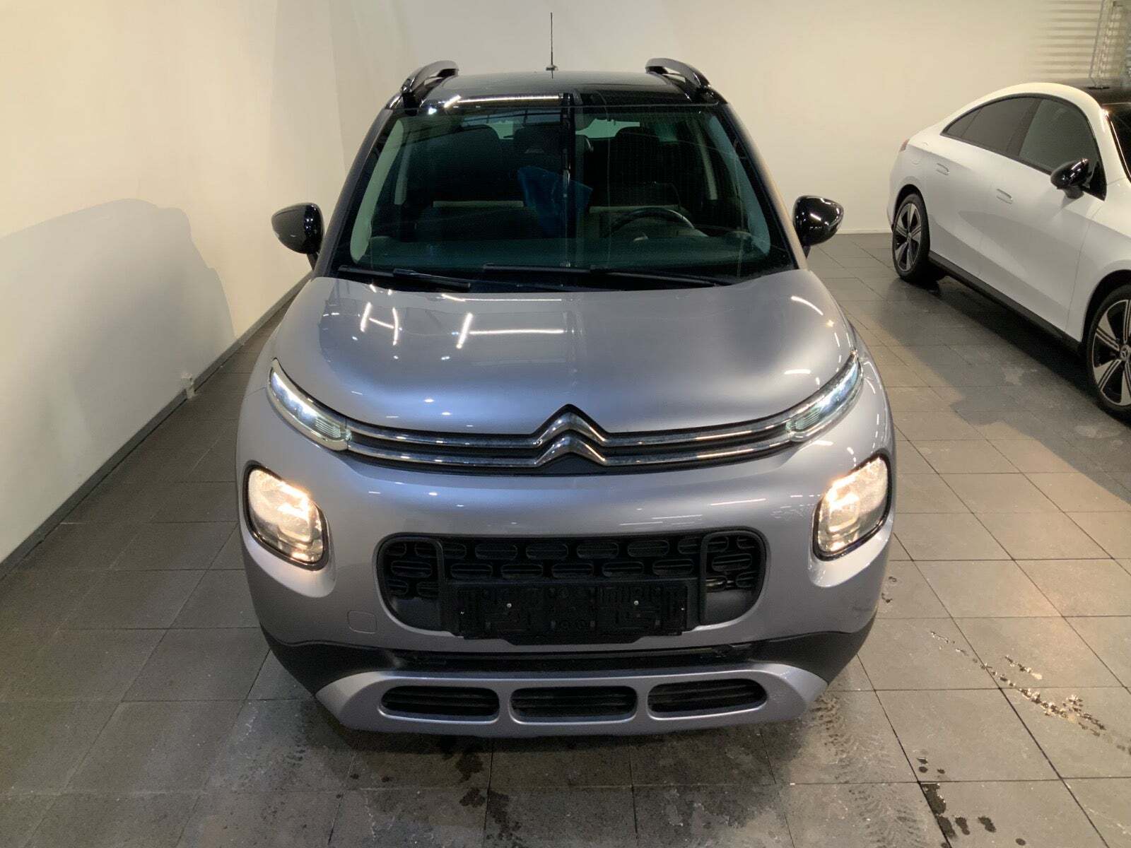 Citroën C3 Aircross 1,2 PureTech 110 Shine