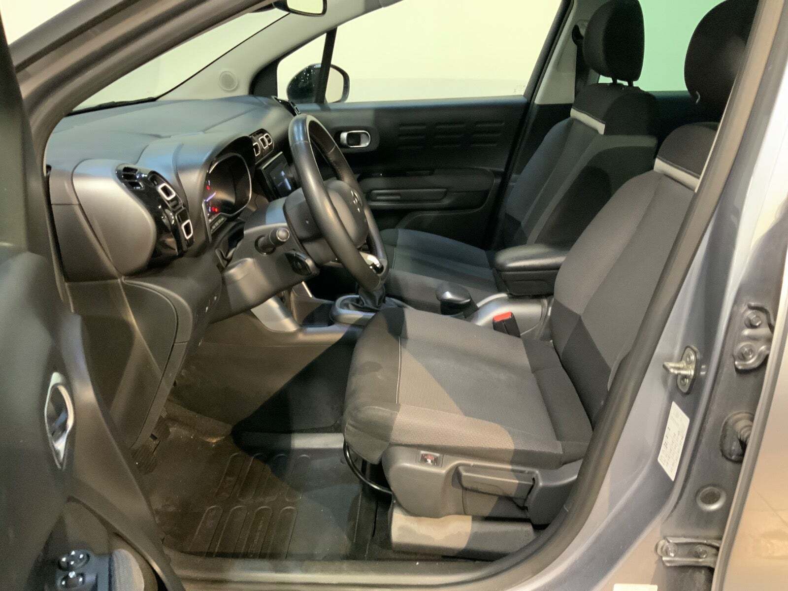 Citroën C3 Aircross 1,2 PureTech 110 Shine