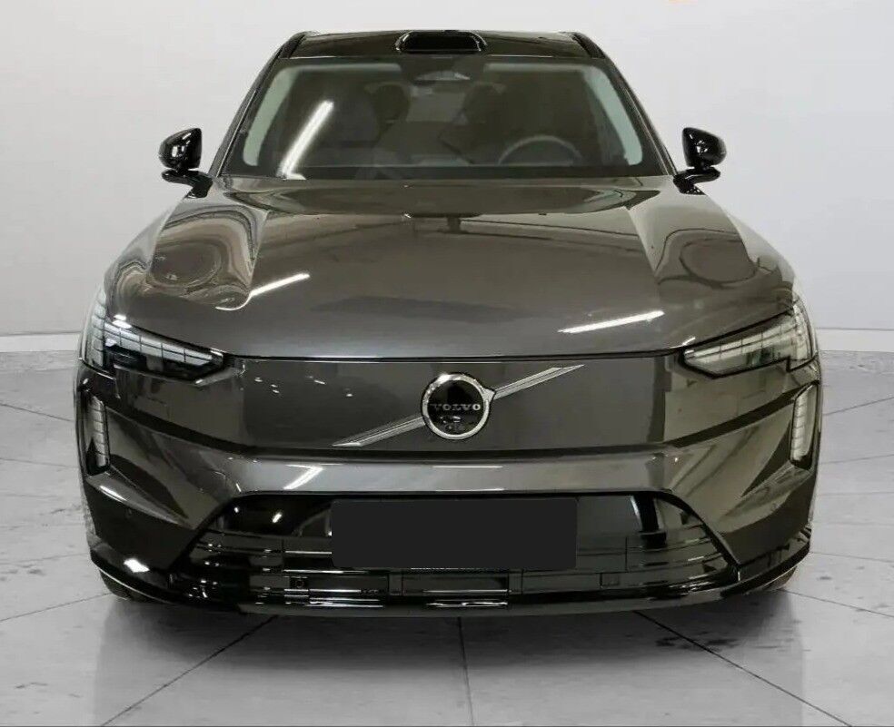 Volvo EX90 Twin Motor Performance Ultra AWD 517HK 5d Aut.