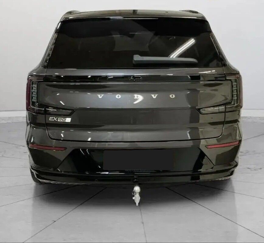 Volvo EX90 Twin Motor Performance Ultra AWD 517HK 5d Aut.