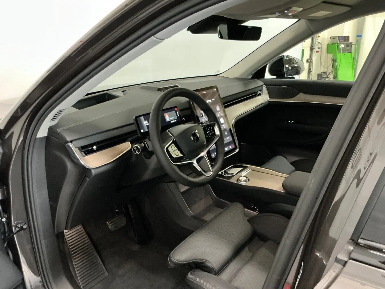 Volvo EX90 Twin Motor Performance Ultra AWD 517HK 5d Aut.