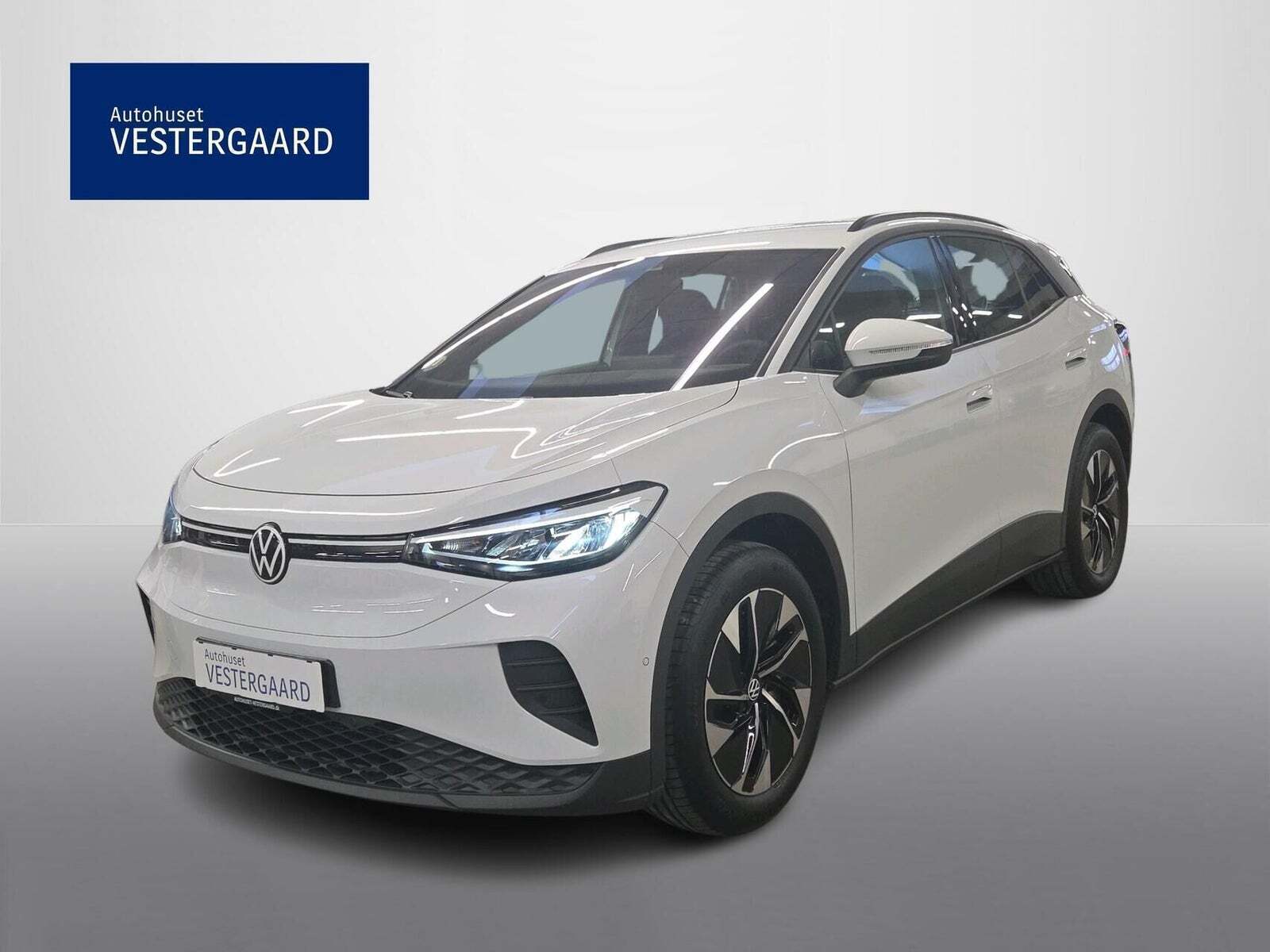 Autohuset Vestergaard A/S