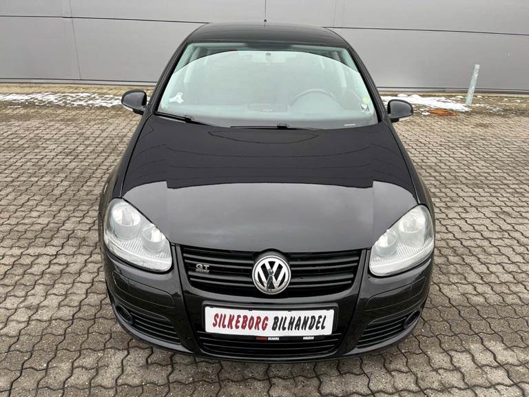 VW Golf V 1,6 GT Sport