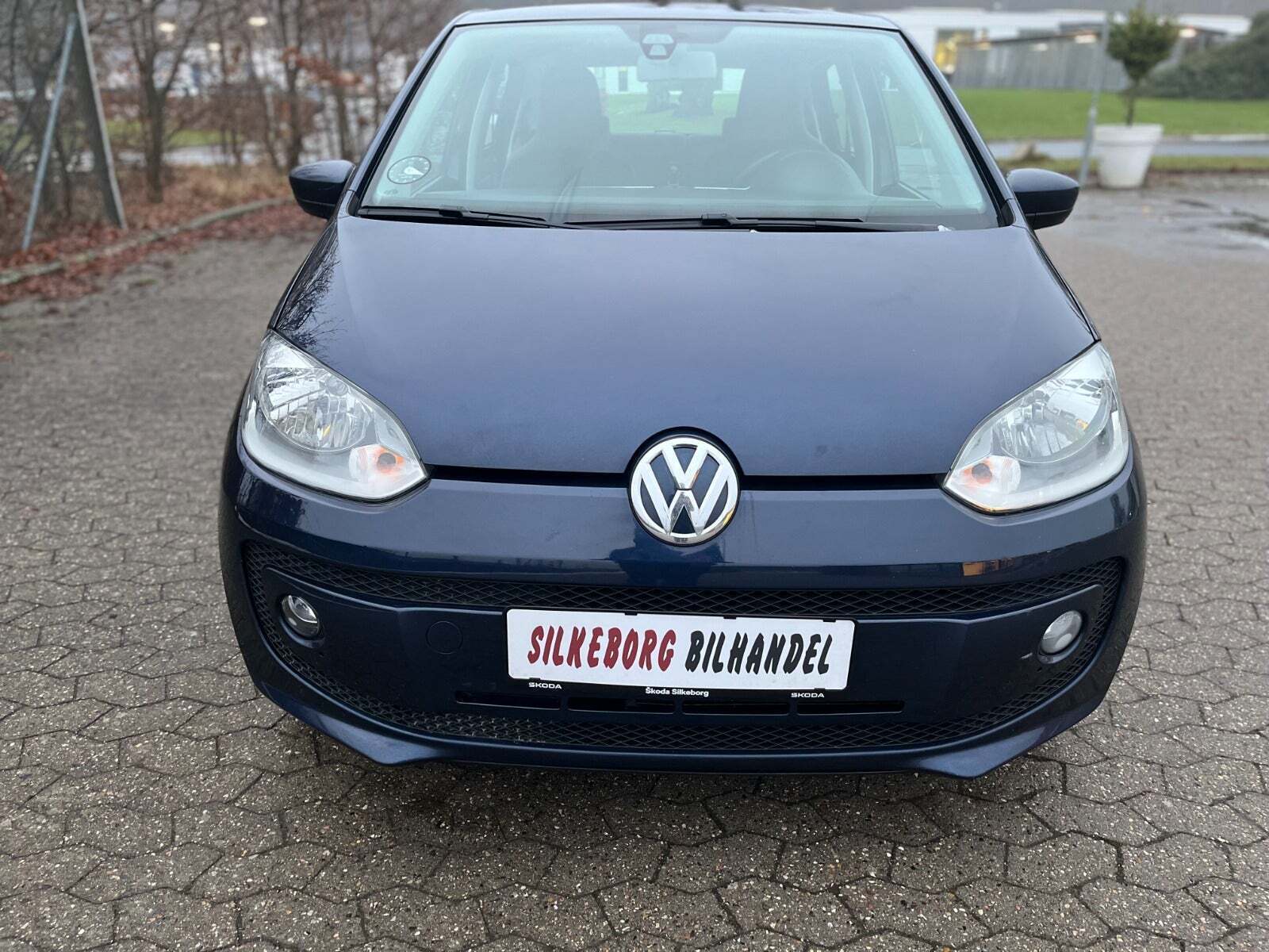 VW UP! 1,0 75 Street Up! BMT