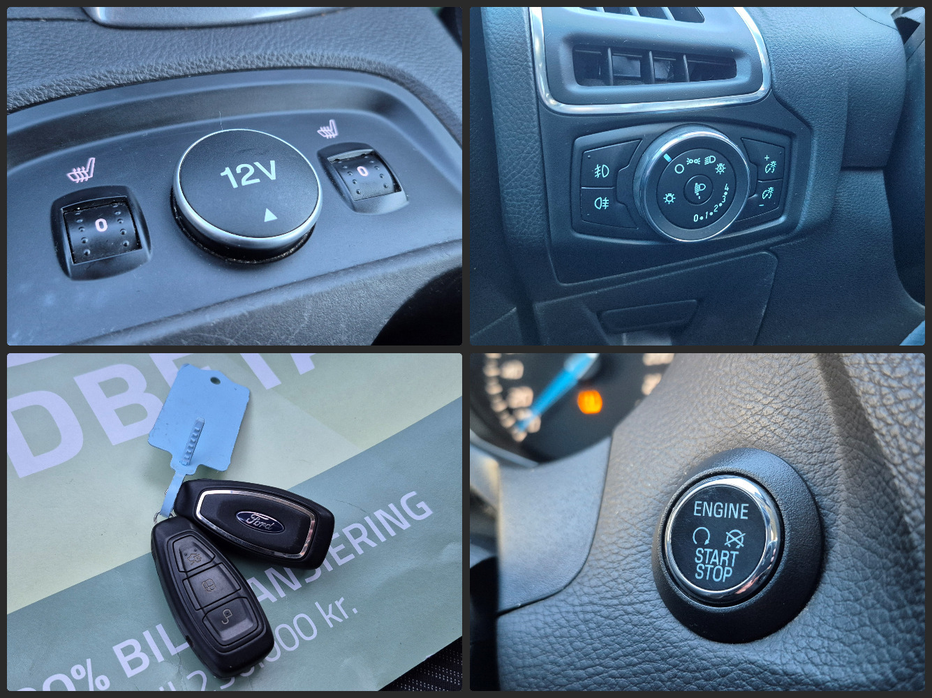 undefined Ford Focus fra 2013