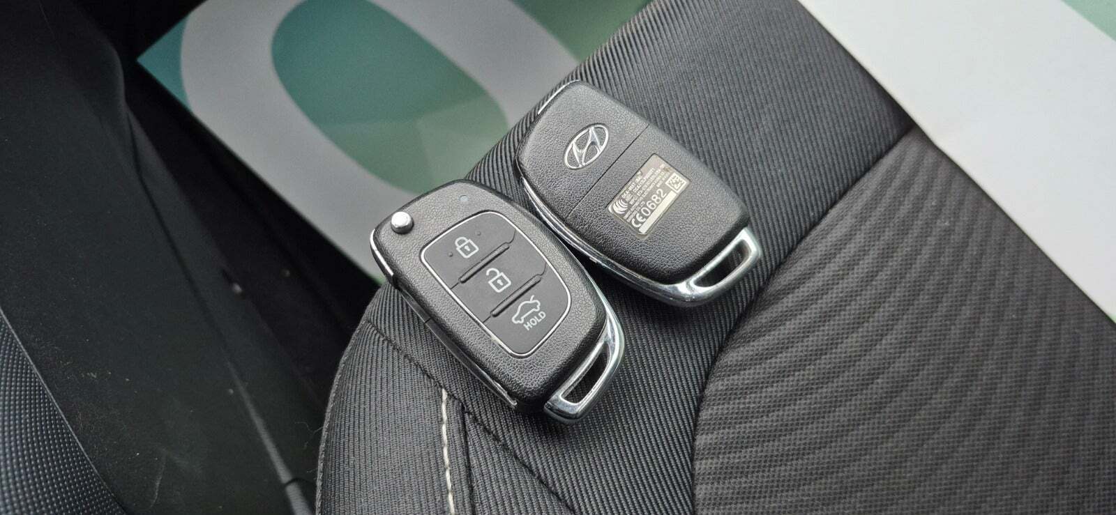 undefined Hyundai i10 fra 2016