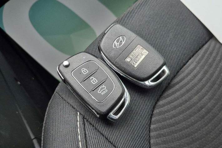 undefined Hyundai i10 fra 2016