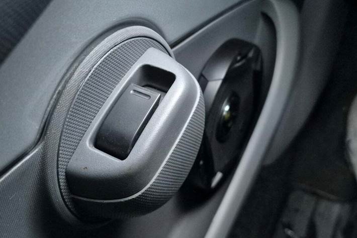 undefined Toyota Aygo fra 2010