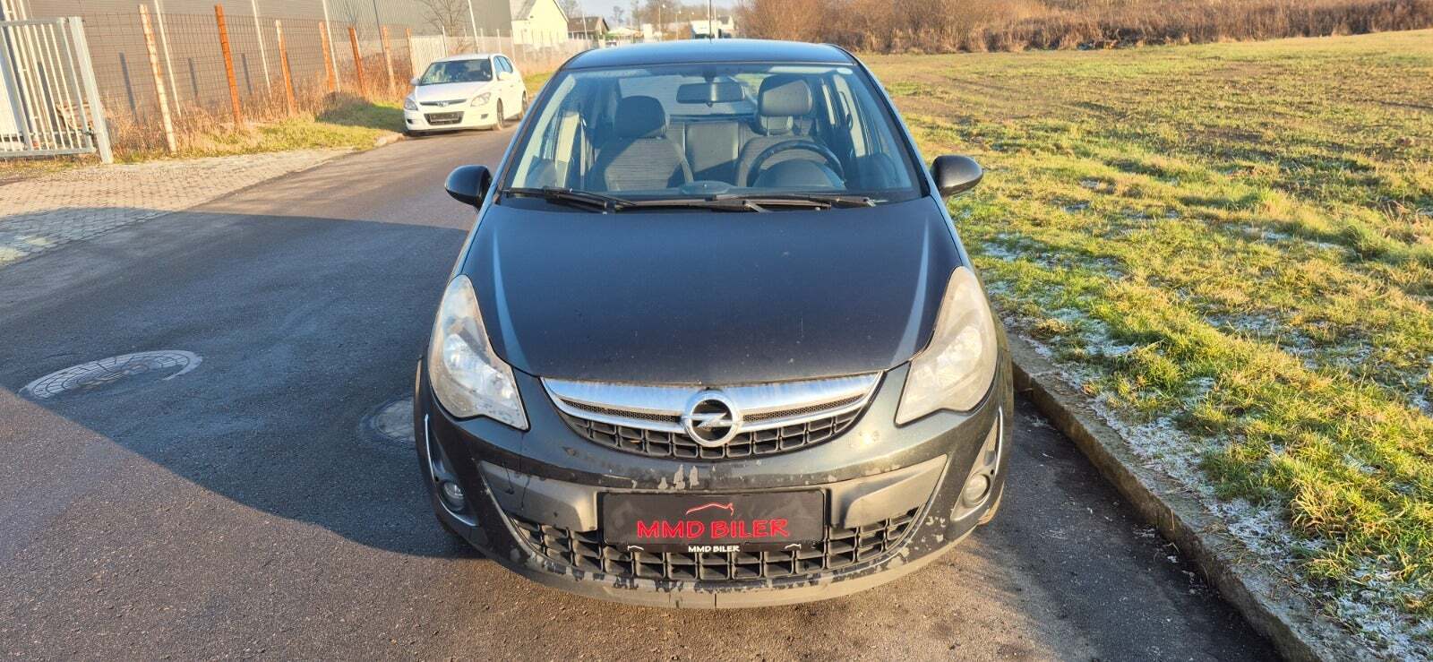 Opel Corsa 1,3 CDTi 95 Enjoy eco