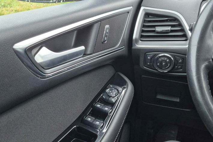 undefined Ford S-MAX fra 2017