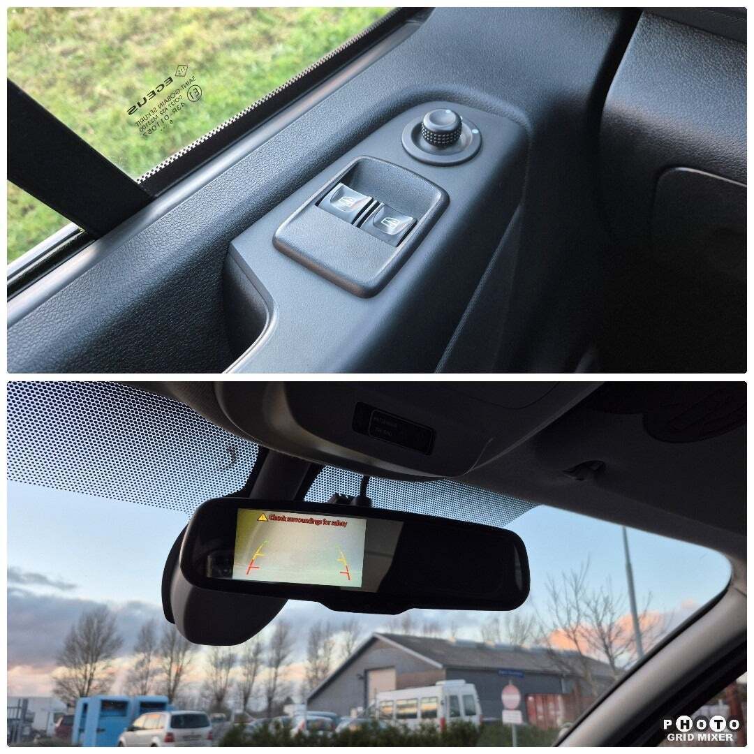 undefined Opel Vivaro fra 2017