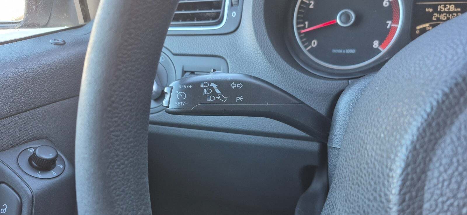 undefined VW Polo fra 2012