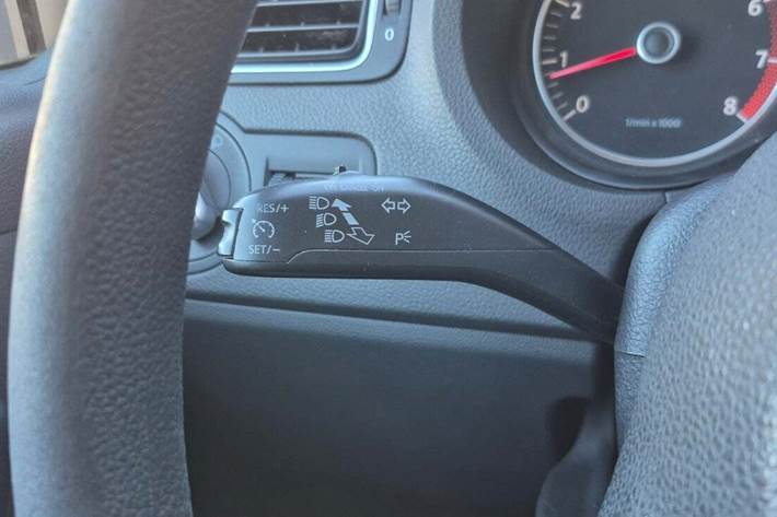 undefined VW Polo fra 2012