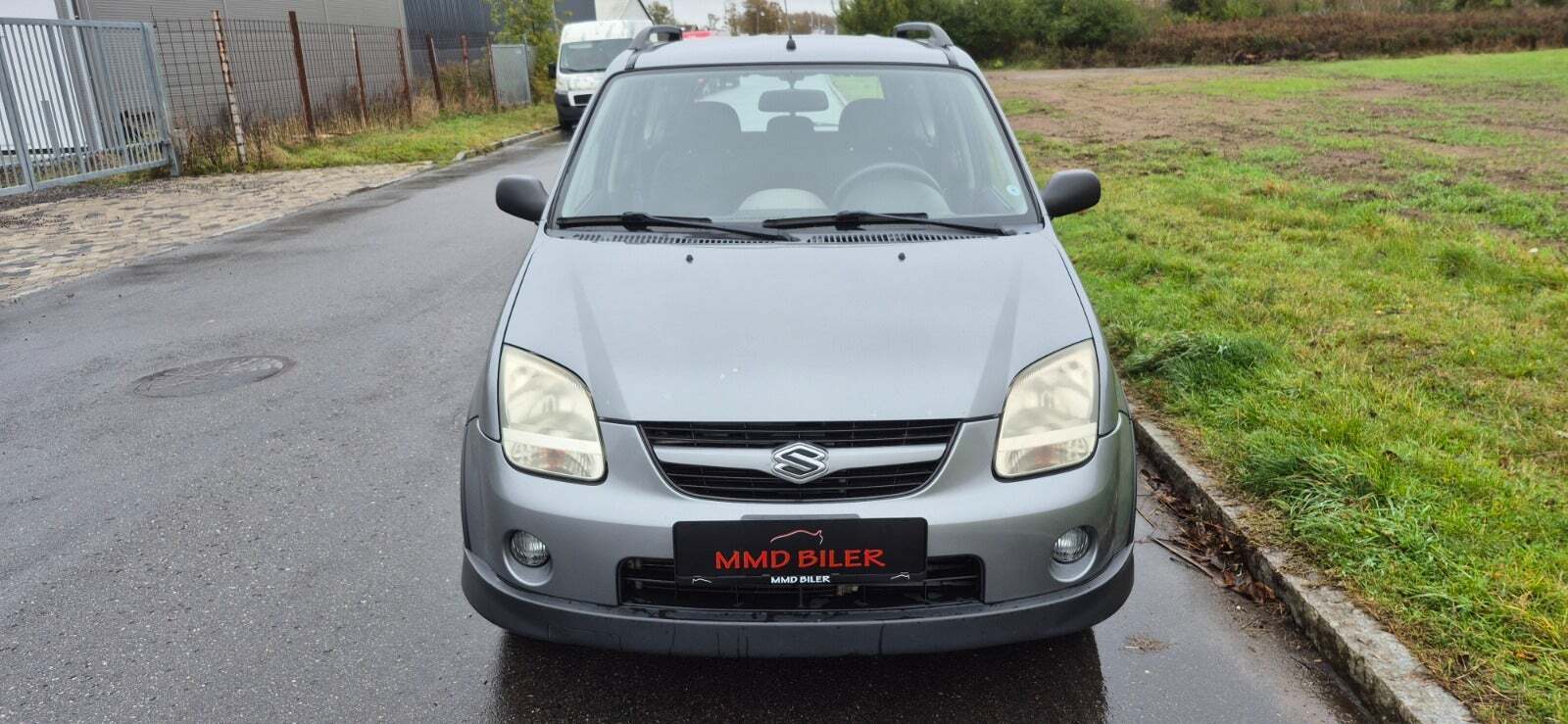 Suzuki Ignis 1,5