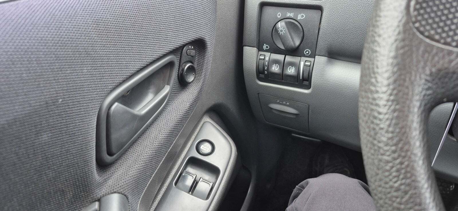 undefined Suzuki Ignis fra 2005