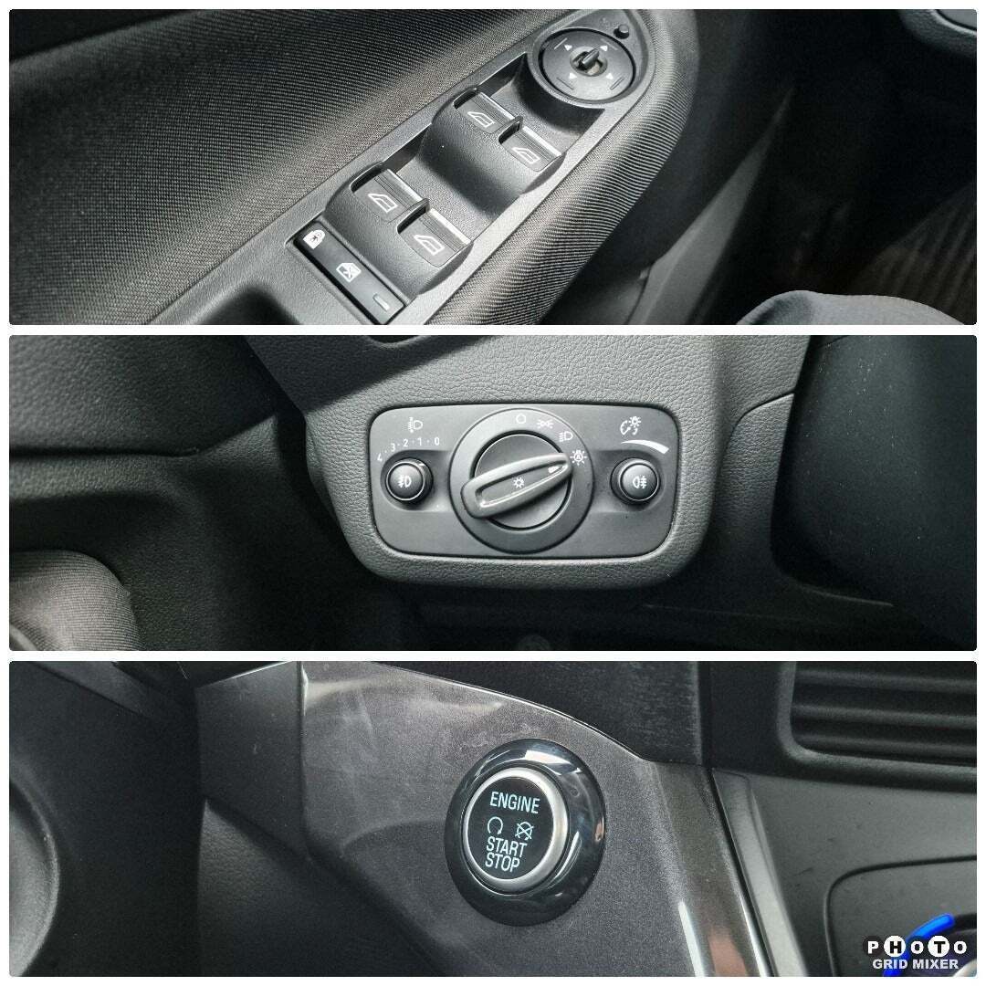 undefined Ford C-MAX fra 2017