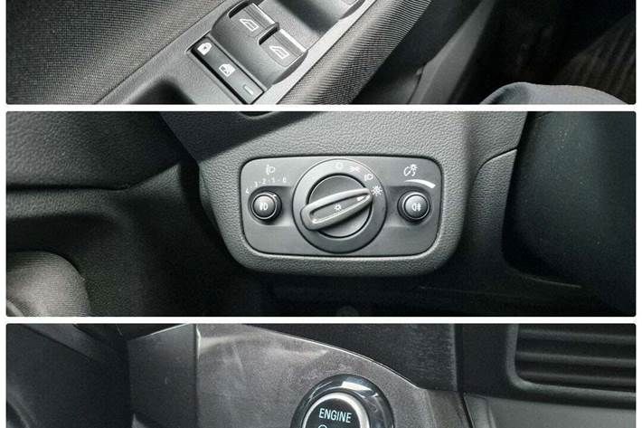 undefined Ford C-MAX fra 2017