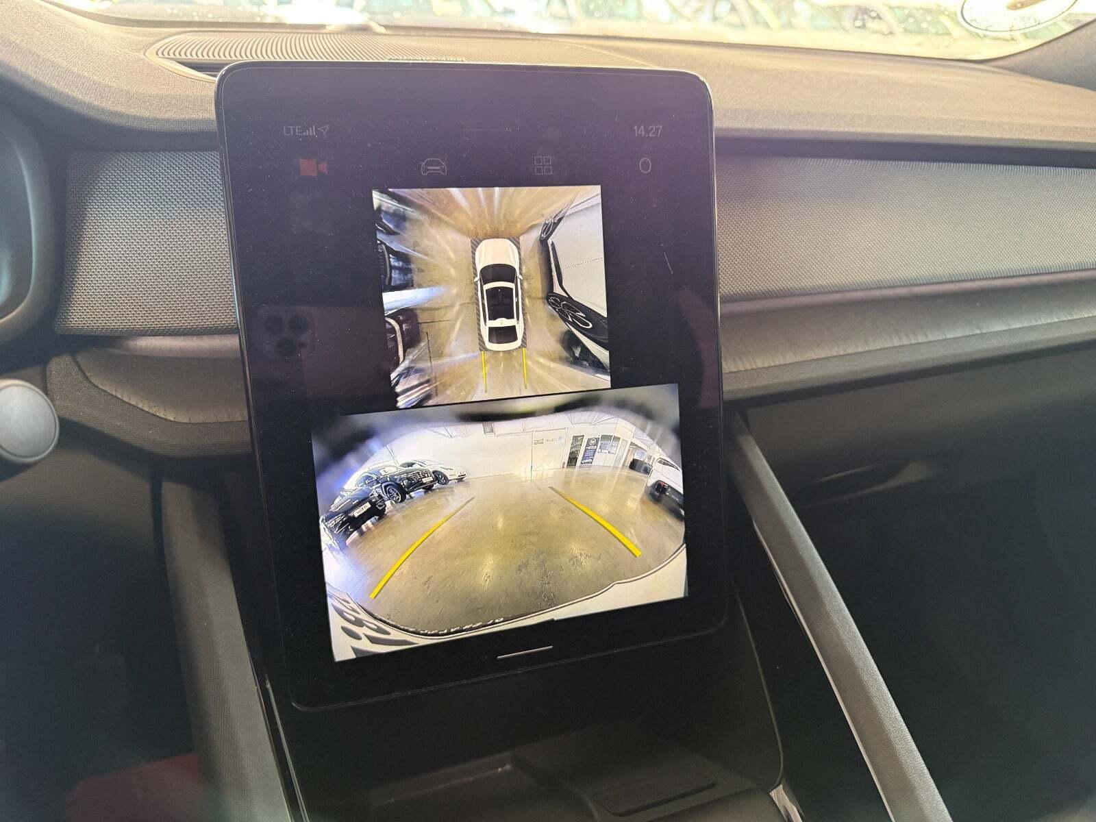 Polestar 2 Long Range Nordic Edition AWD