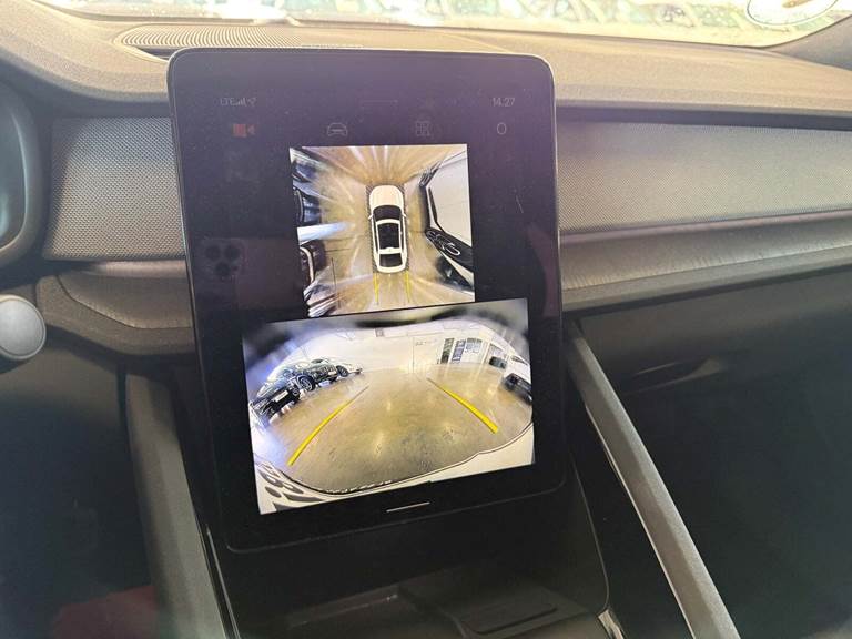 Polestar 2 Long Range Nordic Edition AWD