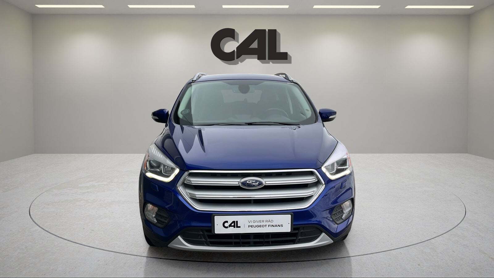 Ford Kuga 1,5 SCTi 150 Titanium