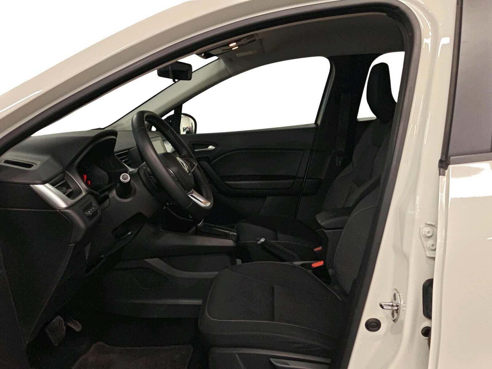 Renault Captur 1,3 TCe 130 Zen EDC