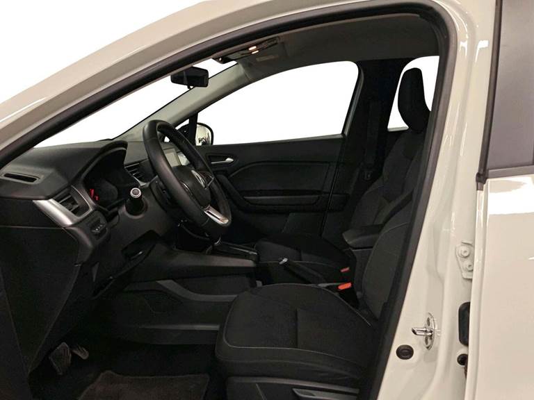 Renault Captur 1,3 TCe 130 Zen EDC