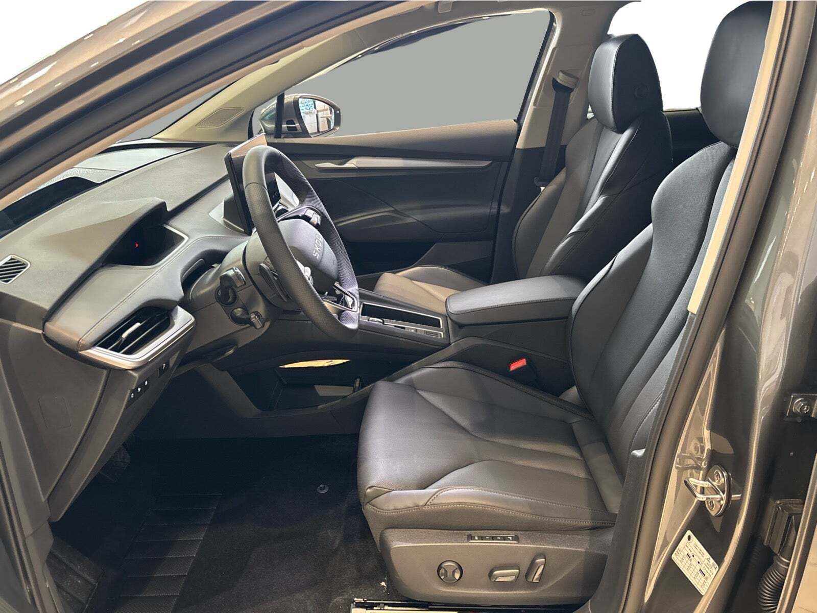 Skoda Enyaq 85 iV Suite Maxx