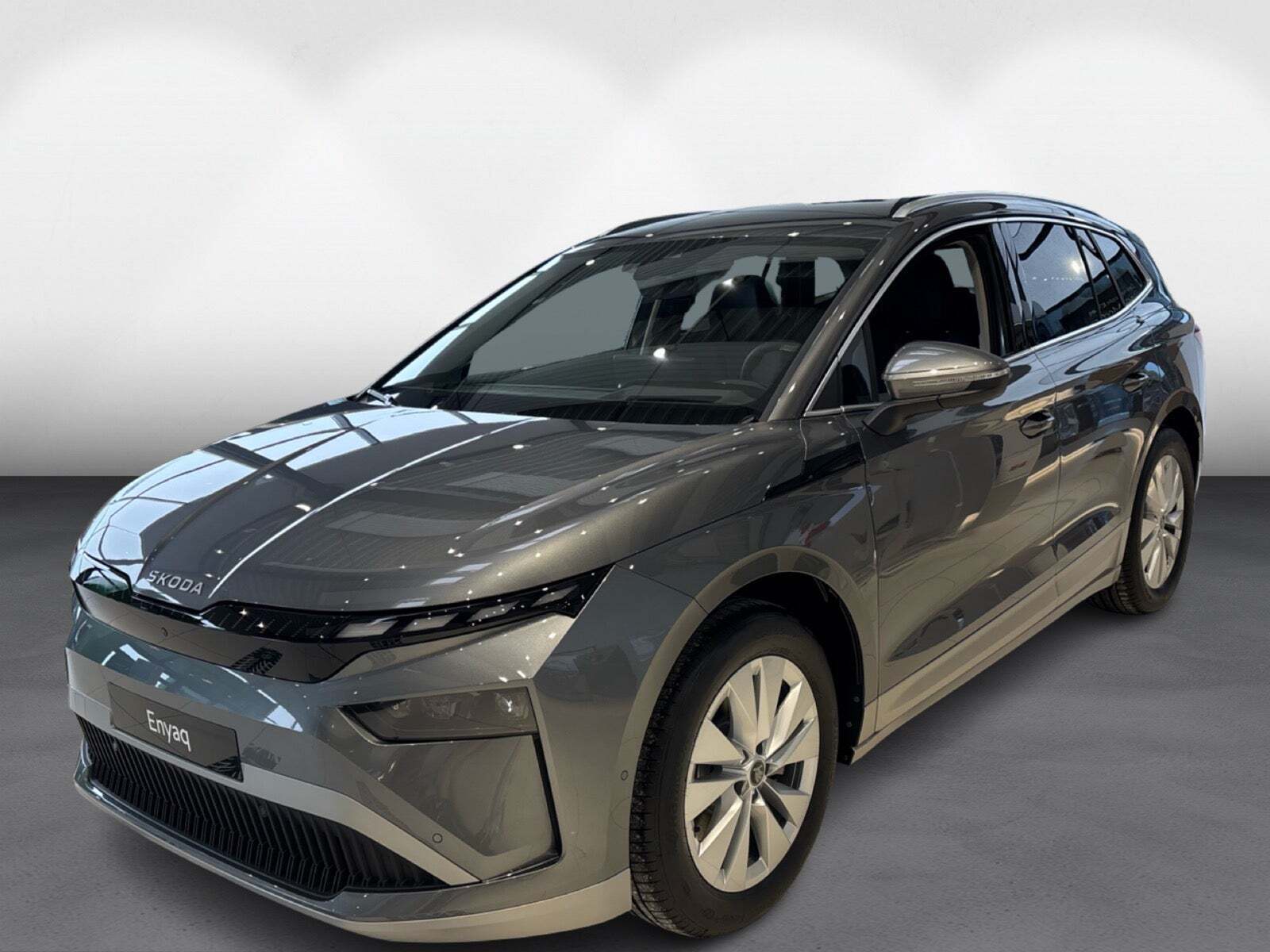 Skoda Enyaq 85 iV Suite Maxx