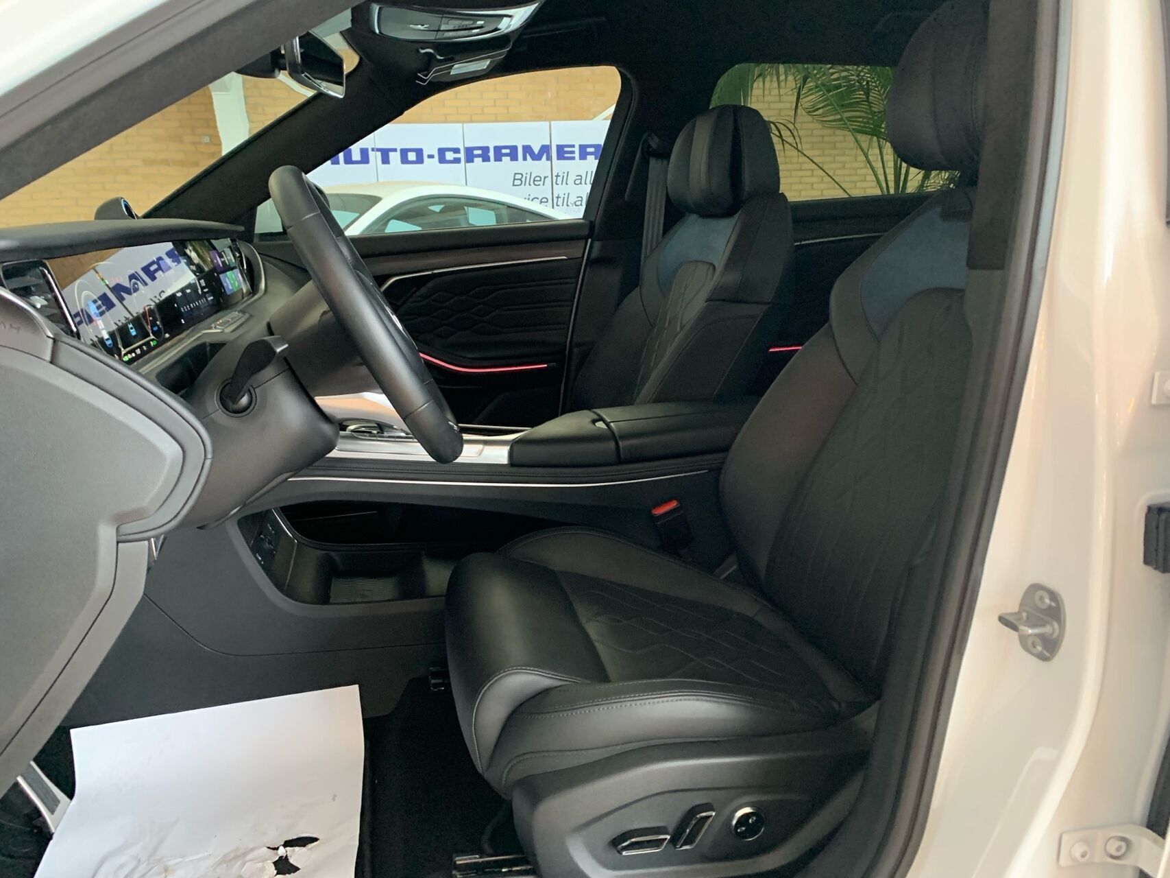 Voyah Free EL Black Line AWD 489HK 5d Aut.