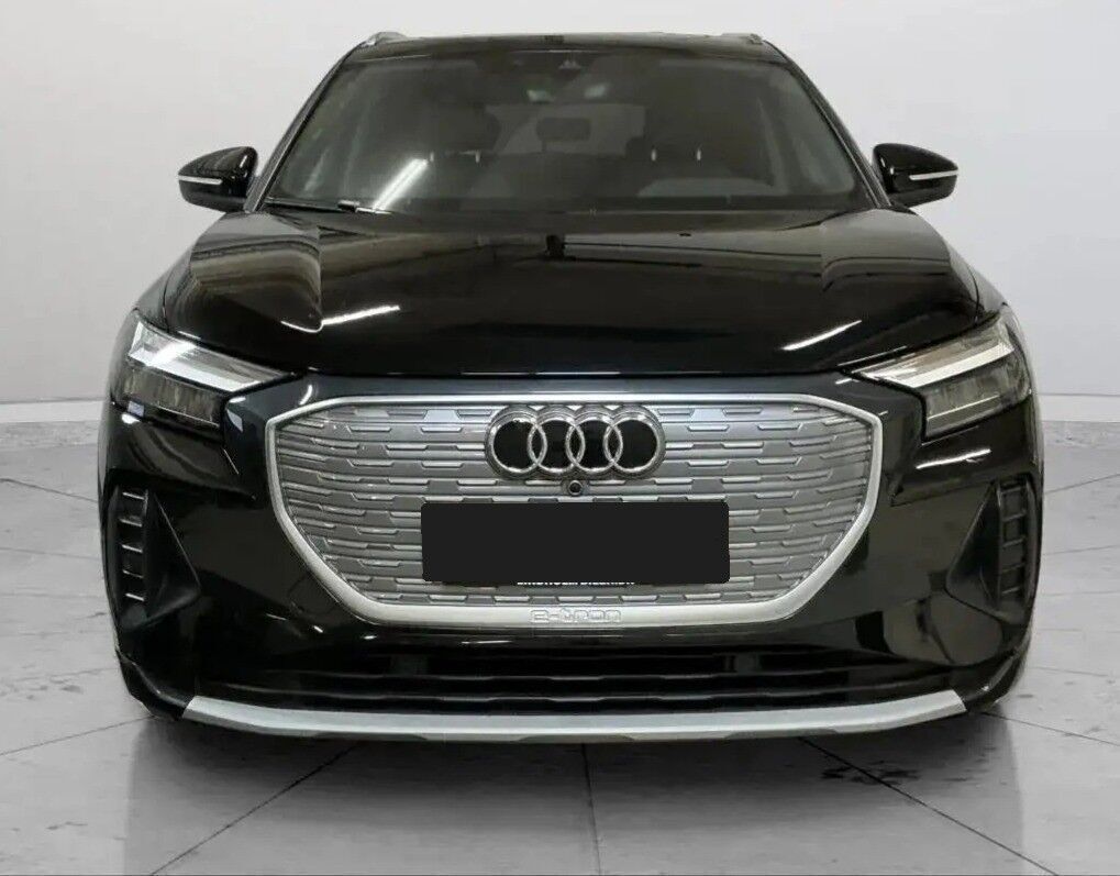 Audi Q4 40 E-tron Advanced 204HK 5d Aut.