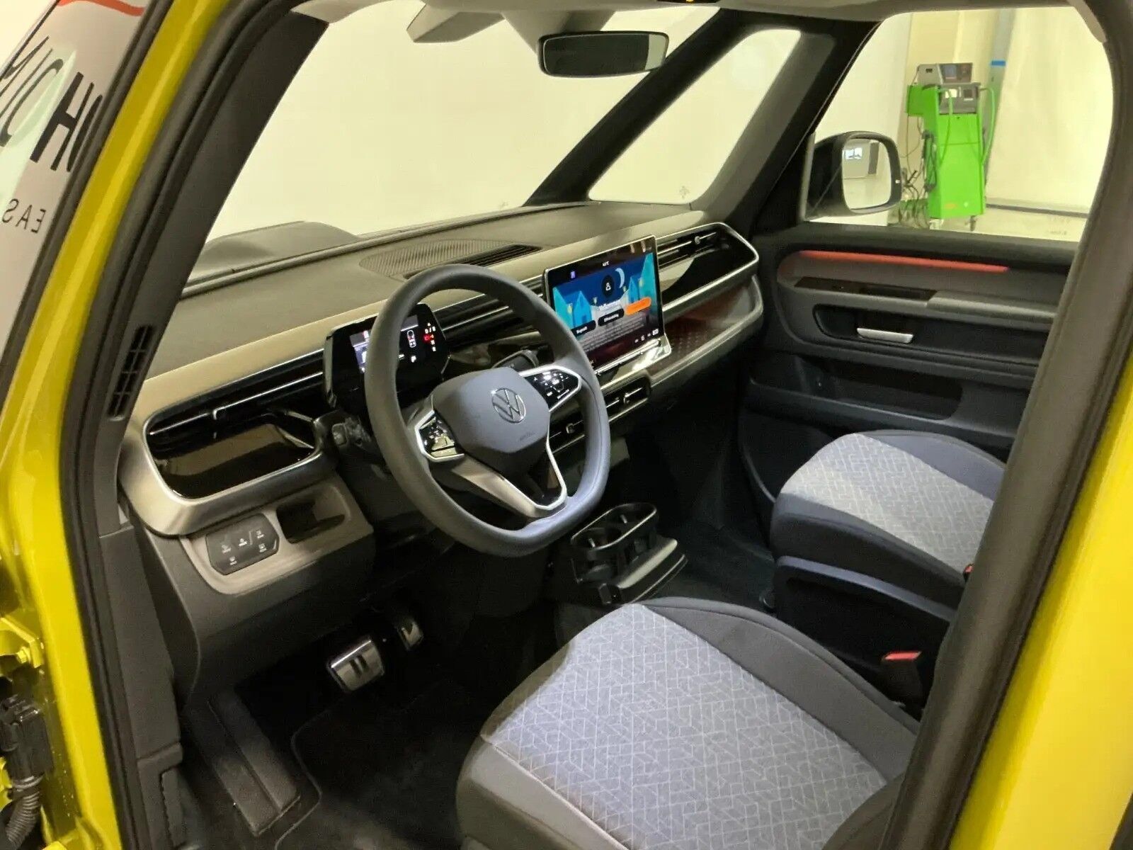 VW ID.Buzz Lang EL Pro 286HK Aut.